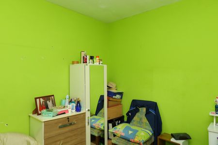 Casa à venda com 72m², 2 quartos e 2 vagasQuarto 2