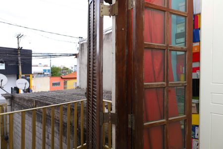 Casa à venda com 72m², 2 quartos e 2 vagasSacada