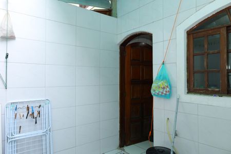 Casa à venda com 72m², 2 quartos e 2 vagasÁrea de Serviço