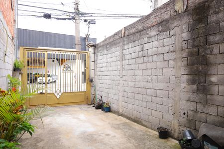 Casa à venda com 72m², 2 quartos e 2 vagasGaragem