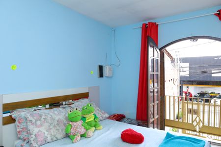 Casa à venda com 72m², 2 quartos e 2 vagasQuarto 1