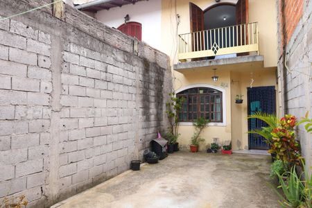 Casa à venda com 72m², 2 quartos e 2 vagasGaragem
