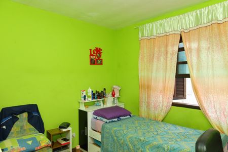 Casa à venda com 72m², 2 quartos e 2 vagasQuarto 2