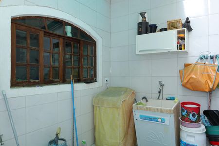 Casa à venda com 72m², 2 quartos e 2 vagasÁrea de Serviço