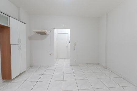 Apartamento para alugar com 35m², 1 quarto e sem vagaSala