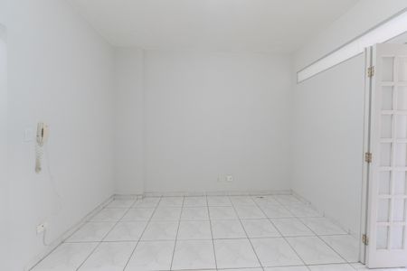 Sala de apartamento para alugar com 1 quarto, 35m² em Consolação, São Paulo