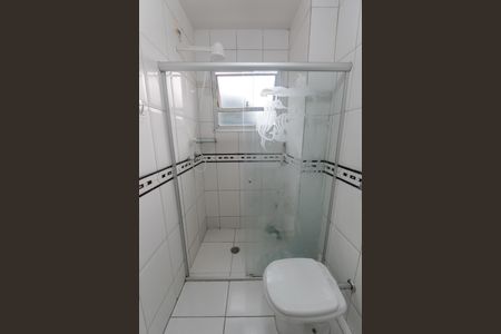 Apartamento para alugar com 35m², 1 quarto e sem vagaBanheiro