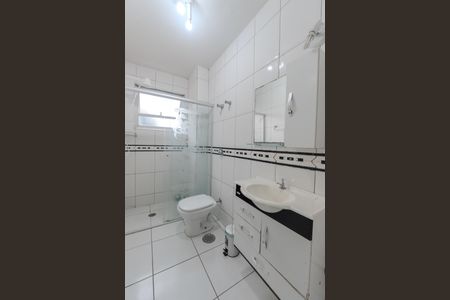 Apartamento para alugar com 35m², 1 quarto e sem vagaBanheiro