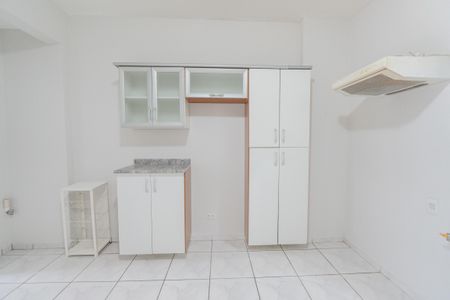 Apartamento para alugar com 35m², 1 quarto e sem vagaCozinha