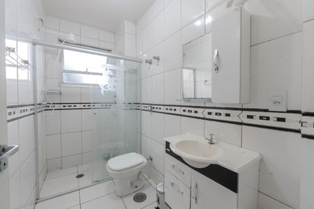 Apartamento para alugar com 35m², 1 quarto e sem vagaBanheiro