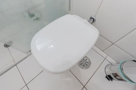 Apartamento para alugar com 35m², 1 quarto e sem vagaBanheiro