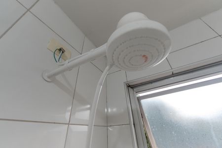 Apartamento para alugar com 35m², 1 quarto e sem vagaBanheiro