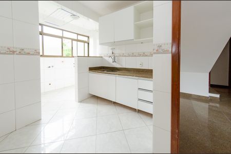 Apartamento para alugar com 194m², 3 quartos e 2 vagasCozinha