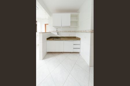 Apartamento para alugar com 194m², 3 quartos e 2 vagasCozinha