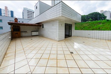 Apartamento para alugar com 194m², 3 quartos e 2 vagasCobertura