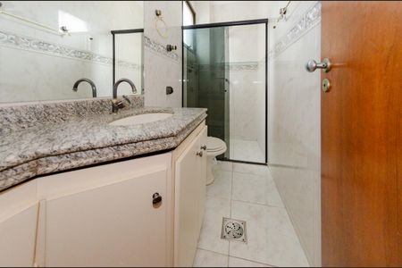 Apartamento para alugar com 194m², 3 quartos e 2 vagasBanheiro suíte