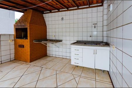 Apartamento para alugar com 194m², 3 quartos e 2 vagasCobertura