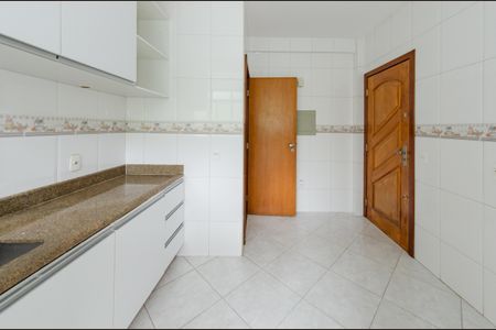 Apartamento para alugar com 194m², 3 quartos e 2 vagasCozinha