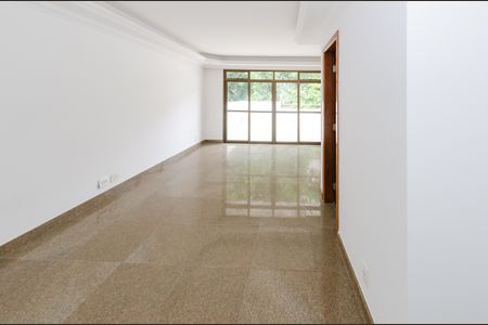 Apartamento para alugar com 194m², 3 quartos e 2 vagasSala 2