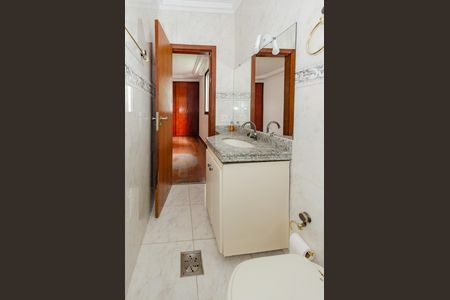 Apartamento para alugar com 194m², 3 quartos e 2 vagasBanheiro suíte