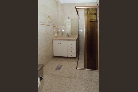 Apartamento para alugar com 194m², 3 quartos e 2 vagasBanheiro social