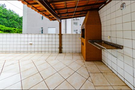 Apartamento para alugar com 194m², 3 quartos e 2 vagasCobertura