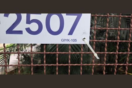 Apartamento para alugar com 194m², 3 quartos e 2 vagasPlaquinha instalada