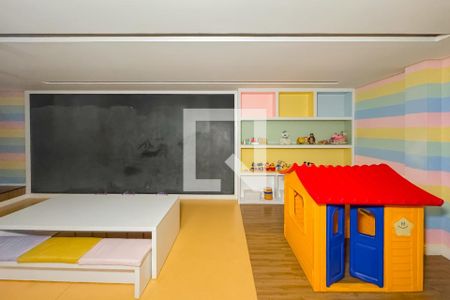 Apartamento à venda com 87m², 2 quartos e 2 vagasÁrea comum