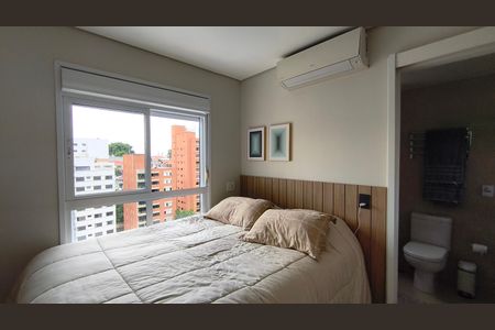 Apartamento à venda com 87m², 2 quartos e 2 vagasSuíte 2