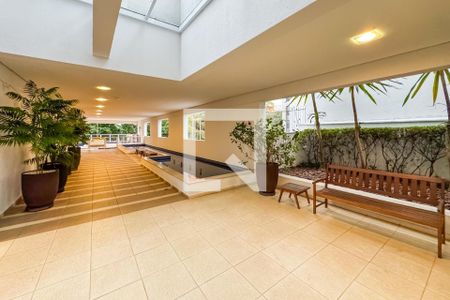 Apartamento à venda com 87m², 2 quartos e 2 vagasÁrea comum