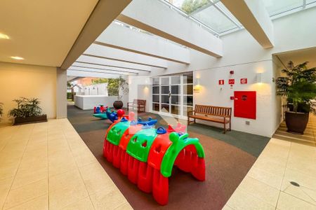 Apartamento à venda com 87m², 2 quartos e 2 vagasÁrea comum