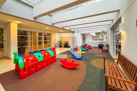 Apartamento à venda com 87m², 2 quartos e 2 vagasÁrea comum