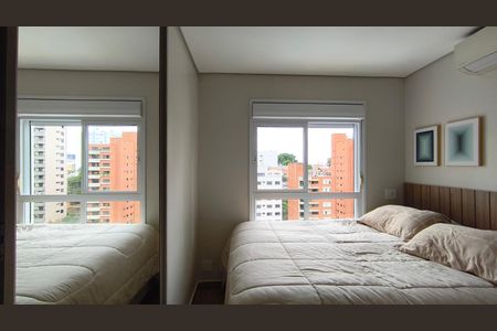 Apartamento à venda com 87m², 2 quartos e 2 vagasSuíte 2