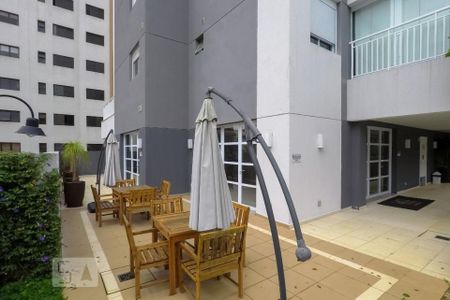 Apartamento à venda com 87m², 2 quartos e 2 vagasÁrea comum