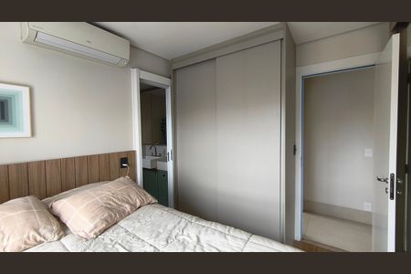 Apartamento à venda com 87m², 2 quartos e 2 vagasSuíte 2