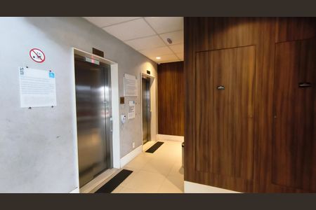 Apartamento à venda com 87m², 2 quartos e 2 vagasÁrea comum