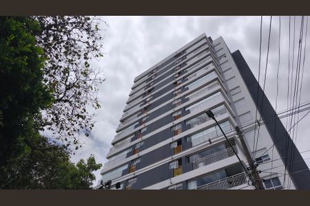Apartamento à venda com 87m², 2 quartos e 2 vagasFachada
