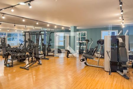 Apartamento à venda com 87m², 2 quartos e 2 vagasÁrea comum