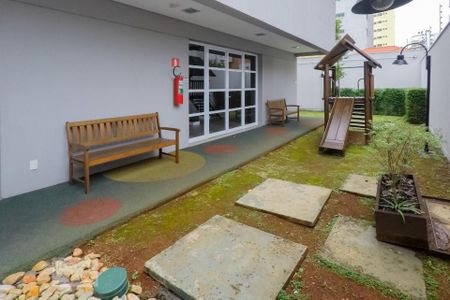 Apartamento à venda com 87m², 2 quartos e 2 vagasÁrea comum