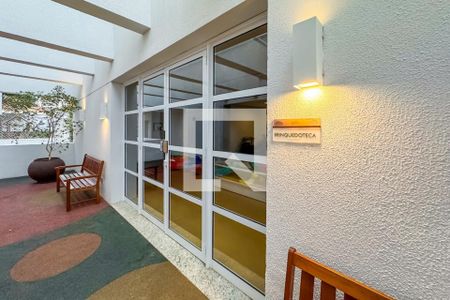 Apartamento à venda com 87m², 2 quartos e 2 vagasÁrea comum