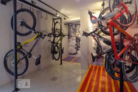 Apartamento à venda com 87m², 2 quartos e 2 vagasÁrea comum