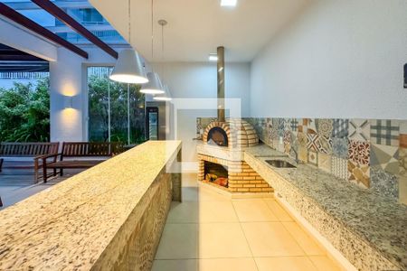 Apartamento à venda com 87m², 2 quartos e 2 vagasÁrea comum