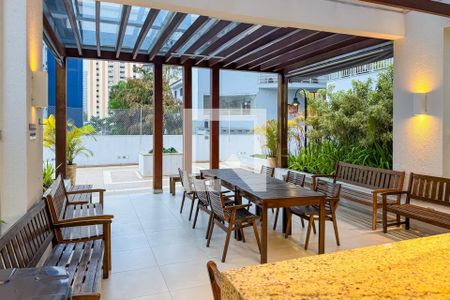 Apartamento à venda com 87m², 2 quartos e 2 vagasÁrea comum