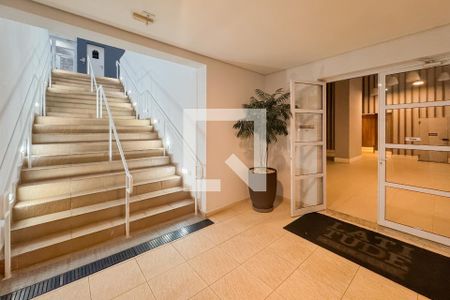 Apartamento à venda com 87m², 2 quartos e 2 vagasÁrea comum