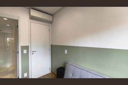 Suíte 1 de apartamento à venda com 2 quartos, 87m² em Vila Mariana, São Paulo