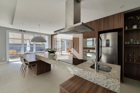 Apartamento à venda com 87m², 2 quartos e 2 vagasÁrea comum