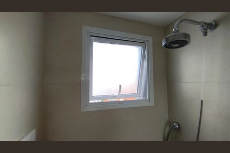 Apartamento à venda com 87m², 2 quartos e 2 vagasBanheiro da Suíte 2