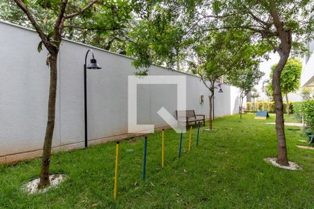 Apartamento à venda com 87m², 2 quartos e 2 vagasÁrea comum