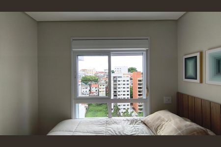 Apartamento à venda com 87m², 2 quartos e 2 vagasSuíte 2