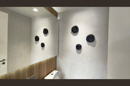 Apartamento à venda com 87m², 2 quartos e 2 vagasLavabo